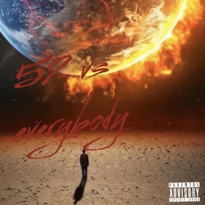 Hateonme (feat. Liltee4) - Single