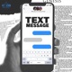 Text Message feat William Cata C4 Crotona Prodi Da Prodigal Single