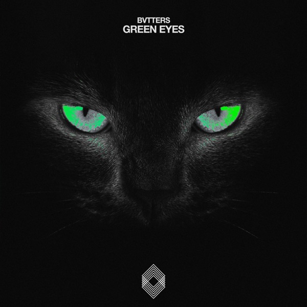 Green Eyes - Single