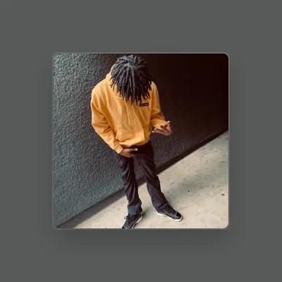 Listen to LwgHitta, watch music videos, read bio, see tour dates & more!