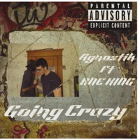 Goin Crazy (feat. RNEKing) - Single - Agnostik