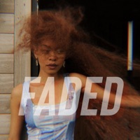 Faded - Single - Kahreign