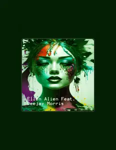 Listen to Ellen Alien, watch music videos, read bio, see tour dates & more!