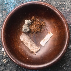 Spliff, Pt. 2 / Wilderness - Single