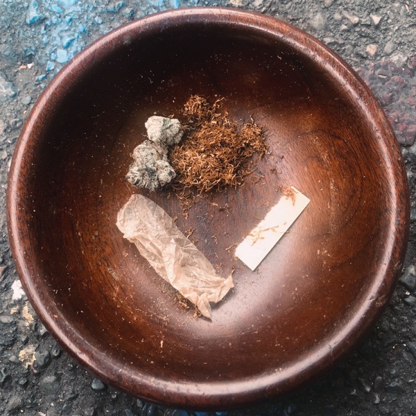 Spliff, Pt. 2 / Wilderness - Single