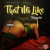 That Mi like - Single