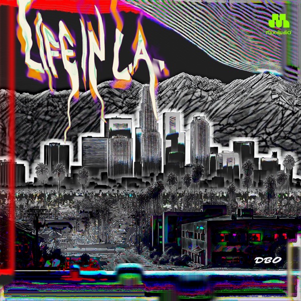 Life In LA - Single