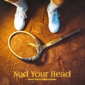Nod Your Head - EP artwork