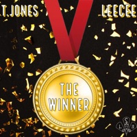 The Winner (feat. LeeCee) - Single - T.Jones