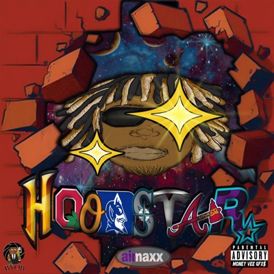Hoodstar (feat. DJ T-Money) - EP