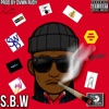 S.B.W (SWB) (feat. Dvmn rudy) - Single