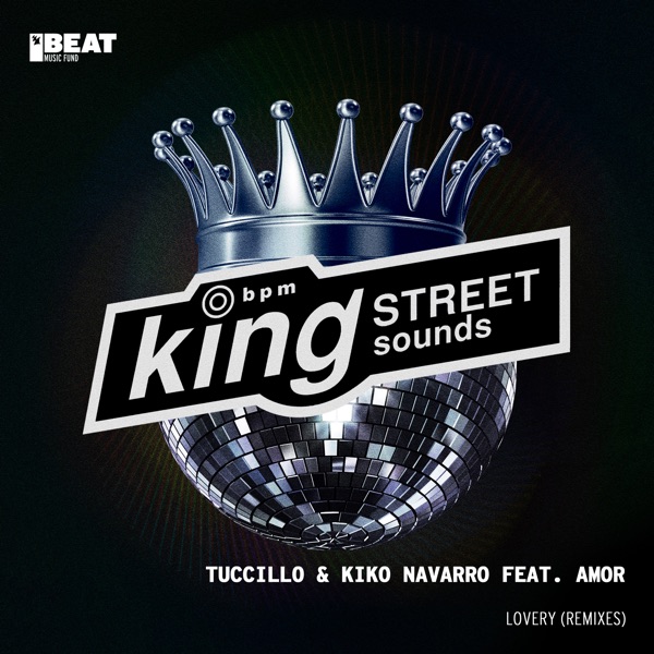 Lovery (feat. Amor) [Remixes]