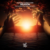 Reason (Tim Hughes & Panuma Sunset Edit) artwork