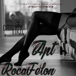 Apartment (feat. rocafelon)