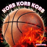 Korb Korb Korb - Single - Glitzer Gischi