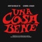 Una Cosa Bene (feat. Coma_Cose) artwork