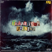 Tears Keep Falling - Single - Dawsxn
