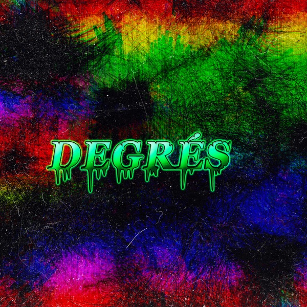 Degrés