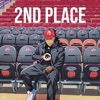 2nd Place - Single