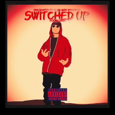 Switched up - Single