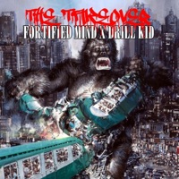 The Takeover - Single - Fortified Mind