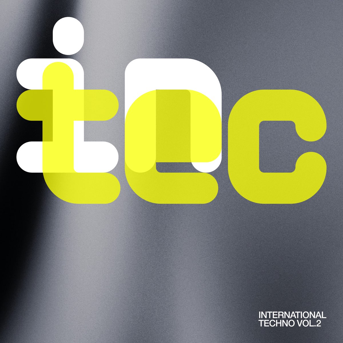 ‎International Techno, Vol. 2 (feat. Marco Bailey, Darren Emerson ...