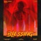 Blessing. - Akhil Khan lyrics