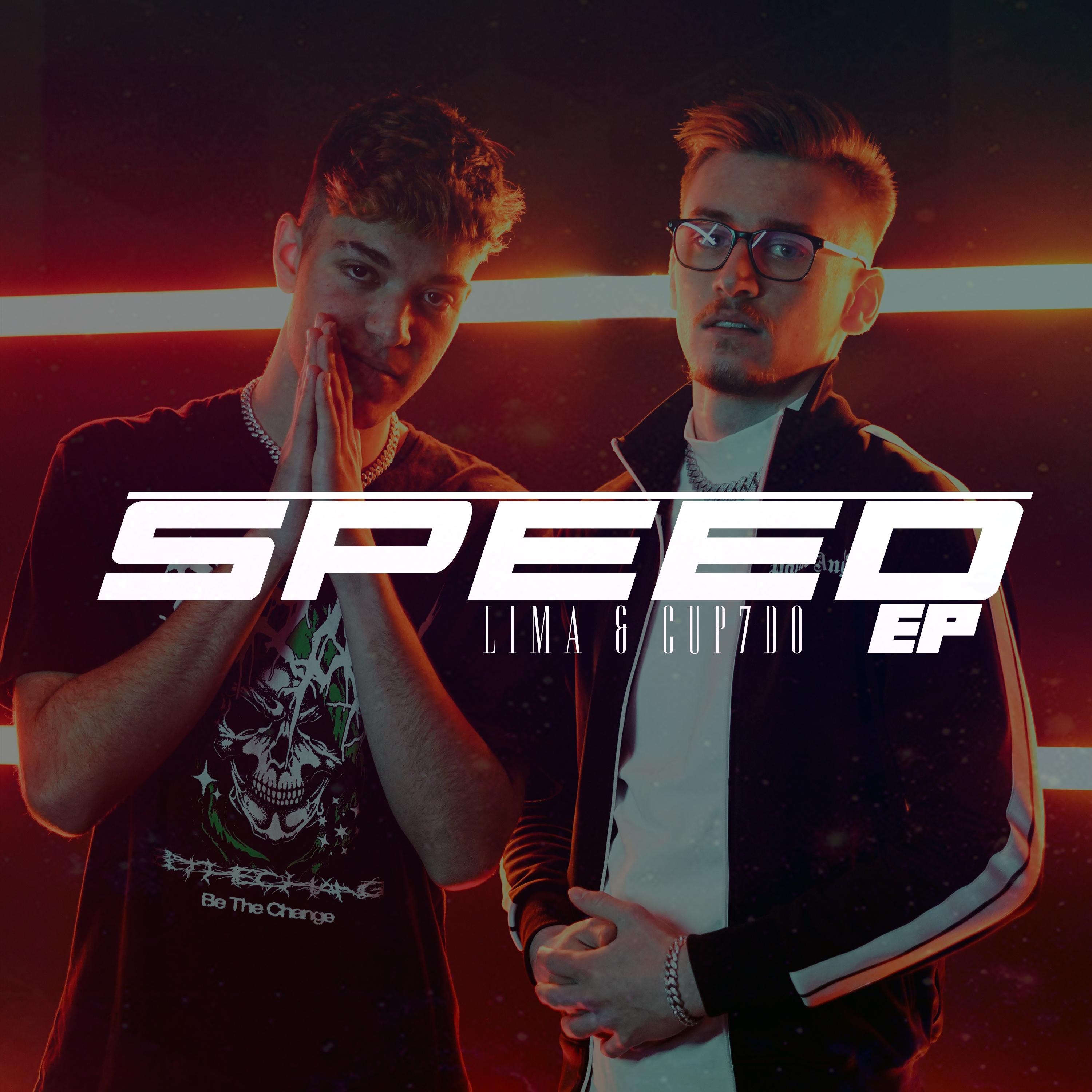 SPEED - EP