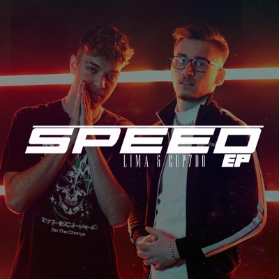SPEED - EP
