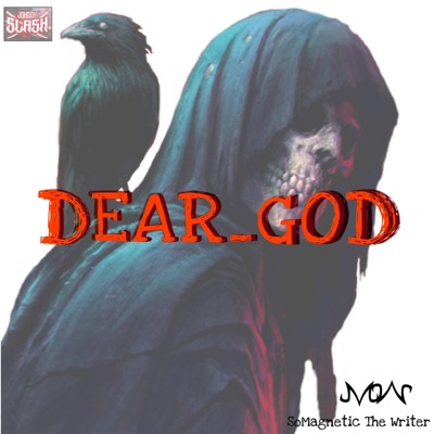 Dear_God - Single