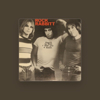 Listen to Rabbitt, watch music videos, read bio, see tour dates & more!