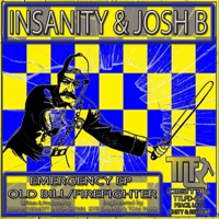Old Bill - Single - Insanity & J. MBA