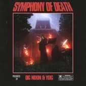 Symphony of Death artwork