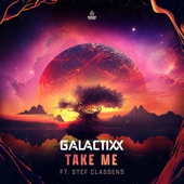 Take Me (Extended Mix) artwork