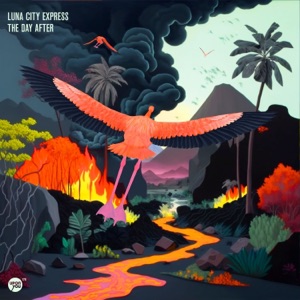 The Day After (feat. Mathilde Hutfeld) - Single