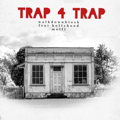 Trap 4 Trap (feat. Hollyhood molli) - Single