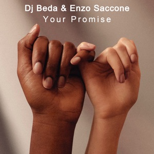Your Promise - EP