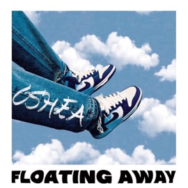 Floating Away Oshea
