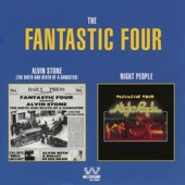 Fantastic Four - Alvin Stone (The Birth and Death of a Gangster)