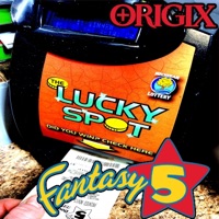 Fantasy 5 - Single - Origix