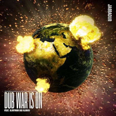 Dub War Is On - Single