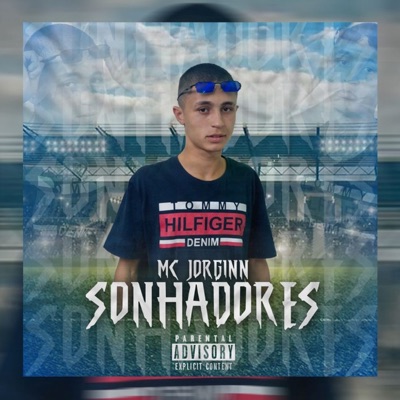 Sonhadores - Single