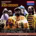 Boris Godunov (Highlights), St. Basil Scene: Merciful, gracious Tsar (Simpleton, Boris, Shuisky, Chorus) song reviews