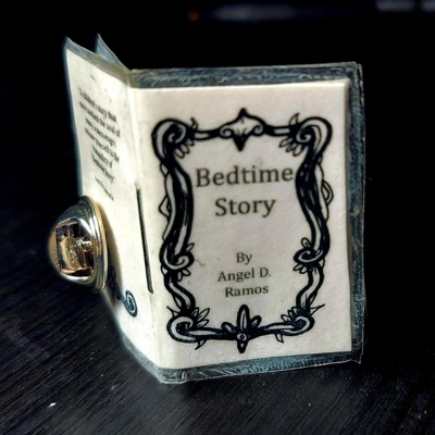 Bedtime Story - Single