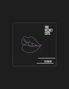 Listen to The Velvet Cuts, watch music videos, read bio, see tour dates & more!