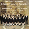 Les Petits Chanteurs de Saint-Francois de Versailles