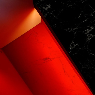 Vesubio (feat. H.Morales) - Single