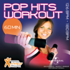 Pop Hits Workout 126 - 180bpm Ideal For Jogging, Gym Cycle, Cardio Machines, Fast Walking, Bodypump, Step, Gym Workout & General Fitness - Various Artists