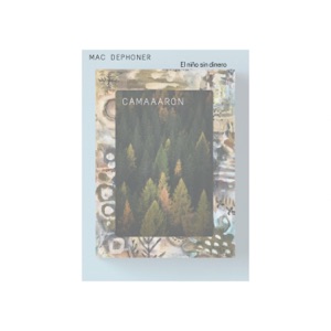 El Niño Sin Dinero - Single