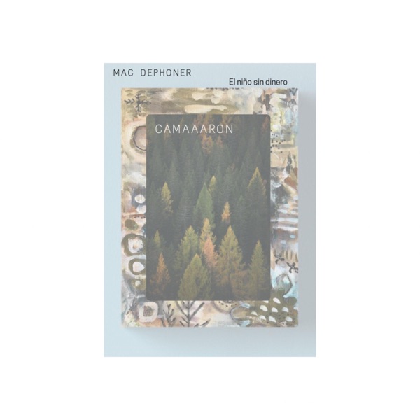 El Niño Sin Dinero - Single